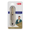 Flair Esteem Metal Ball Pen in a gift box, emphasizing its gifting appeal.