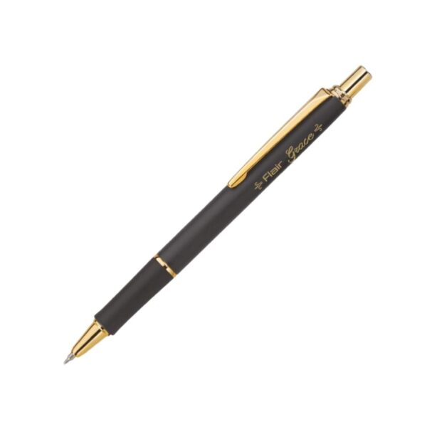Close-up of the Flair Grace Ball Pen's elegant matte finish.