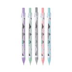 The Hauser Checkers Mechanical Pencil - 0.5mm.