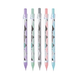The Hauser Checkers Mechanical Pencil - 0.5mm.