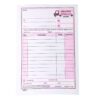 The Neelgagan Big Challan Book stacked with other business documents.