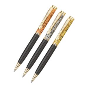 The Pierre Cardin Antica Ball Pen.