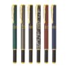 The Pierre Cardin Combi Pen showcasing its dual functionality.