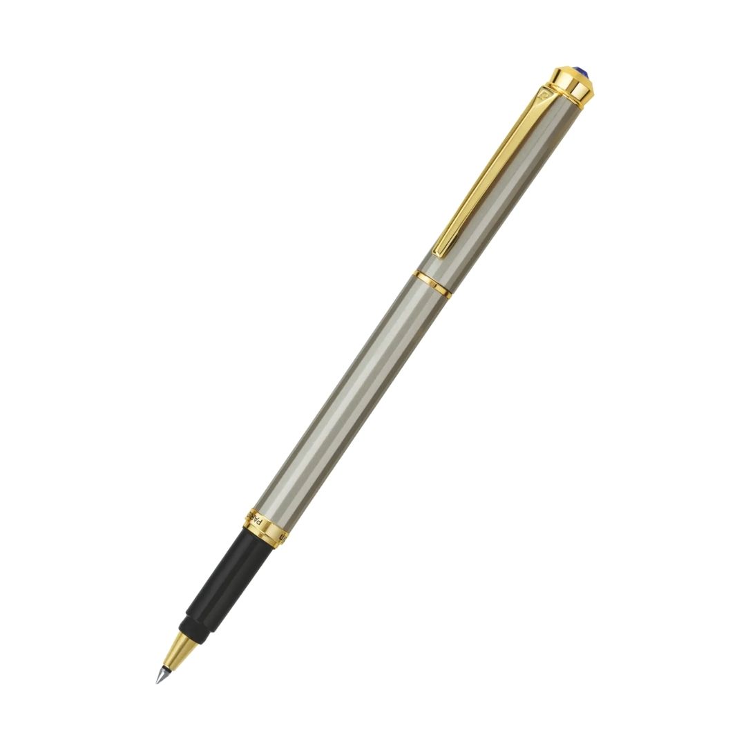 Pierre Cardin Jewel Titanium Roller Pen Aamantran Stores