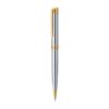 The Pierre Cardin Legacy Premium White Gold Ball Pen.