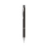 The Pierre Cardin Milord Set with the bottle and ball pen.