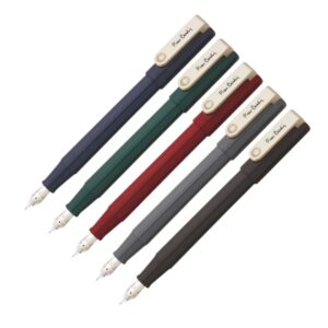 The Pierre Cardin Napoli Fountain Pen.