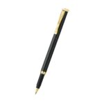 The Pierre Cardin Noblesse Exclusive Roller Pen in its elegant gift box.
