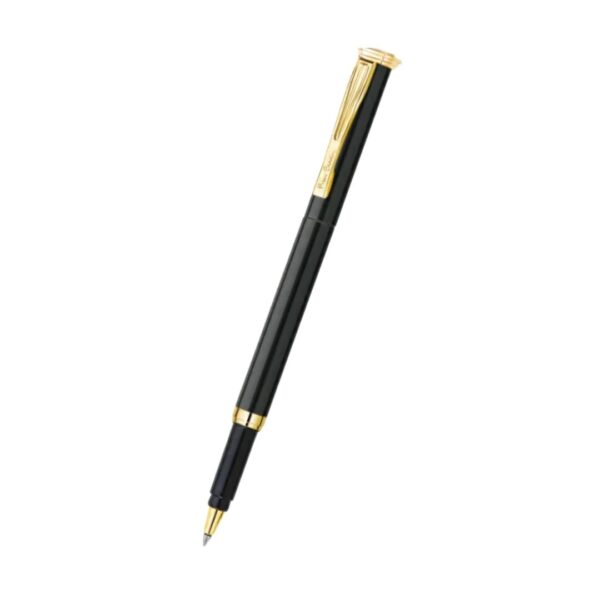 The Pierre Cardin Noblesse Exclusive Roller Pen in its elegant gift box.
