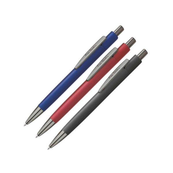 The Pierre Cardin Oval Ball Pen