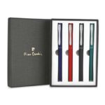 The Pierre Cardin Punch Set roller pen.