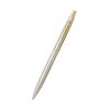 Close-up of the Regal Pen with its ergonomic grip.