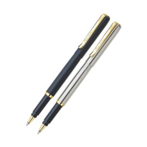 The Pierre Cardin Triumph Roller Pen.