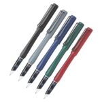 The Pierre Cardin Vellfire Roller Pen.