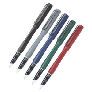 The Pierre Cardin Vellfire Roller Pen.