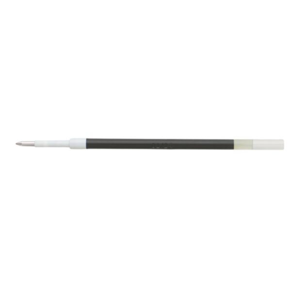 The tip of the Zoox U7 Refill demonstrating its smooth ink application.