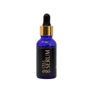 Epoke Cell Serum for Lacing Effect in Resin Art - 25gms bottle.