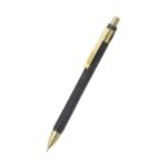 Hauser Ultra Gold Ball Pen in its blister pack.