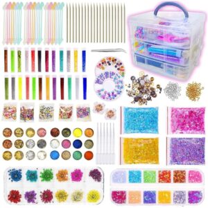 Resin Art Supplies