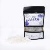 High-Quality Real Crystals: Natural, raw, and rough Clear Quartz stones.