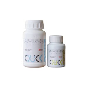 EPOKE Quick Coat Resin 2:1 - 300gm kit box, showing both resin and hardener bottles.